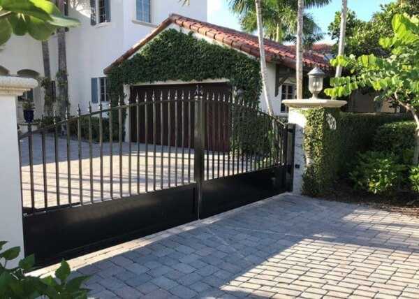 aluminum-gate-palm-beach aluminum-gate-palm-beach
