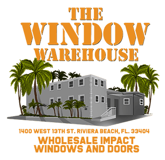 The Window Warehouse
